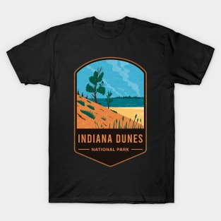 Indiana Dunes National Park T-Shirt